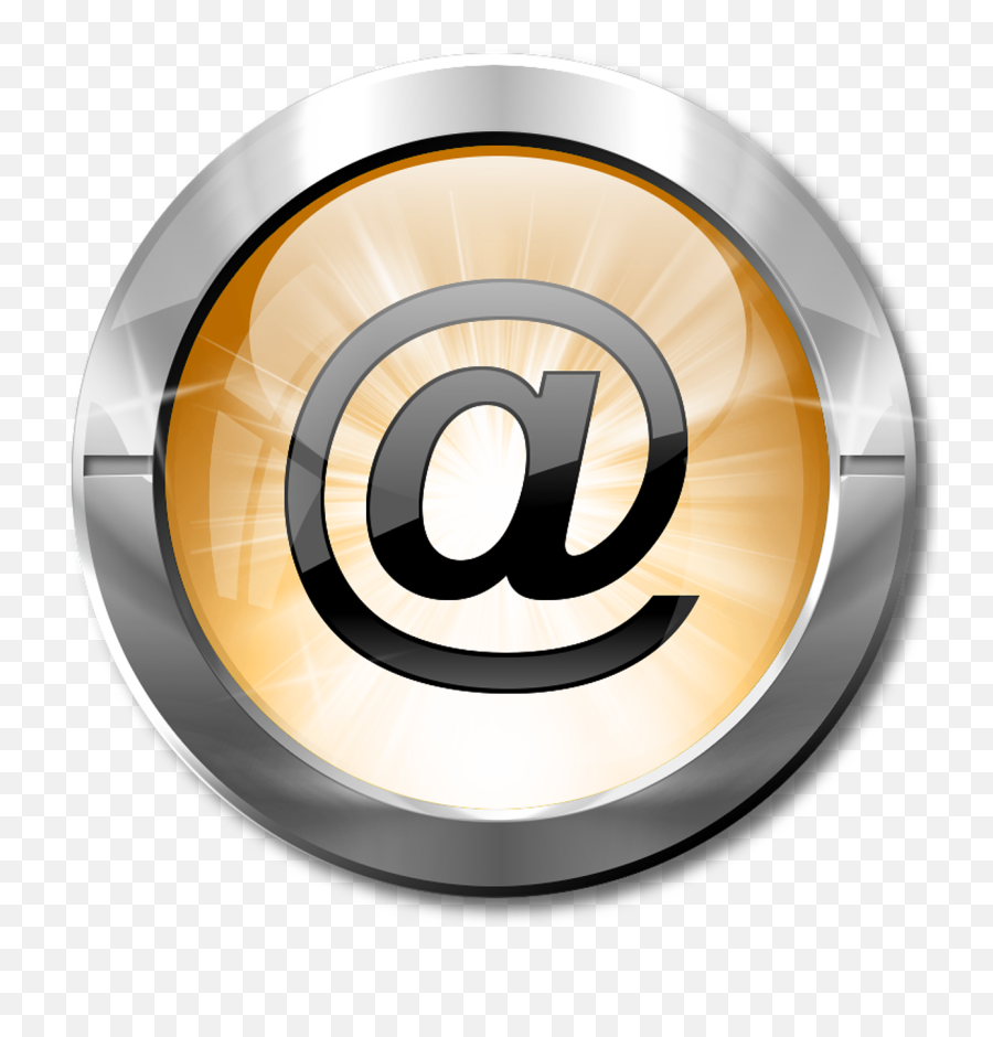 Pin Email Clipart Png - Icon 2d Full Size Png Download Rate Emoji,Email Clipart