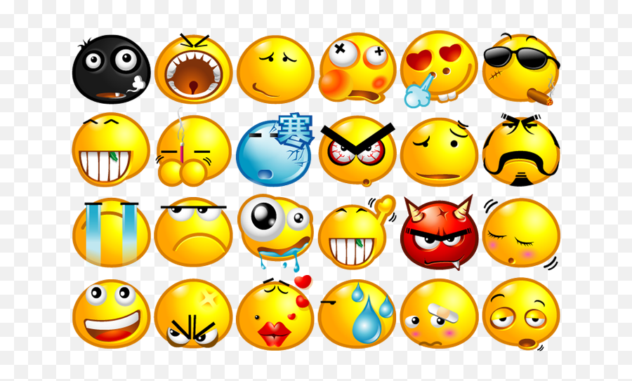 Emotional Expression Png - Emotional Expression Png Emoji,Emotion Clipart