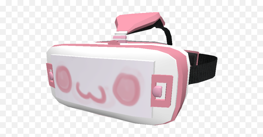 Catalogcute Pink Reality Roblox Wikia Fandom - Cute Pink Reality Roblox Emoji,Virtual Reality Png