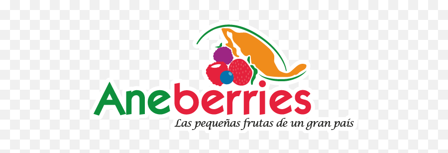 Aneberries - Holland House Mexico Emoji,Un Logo Map