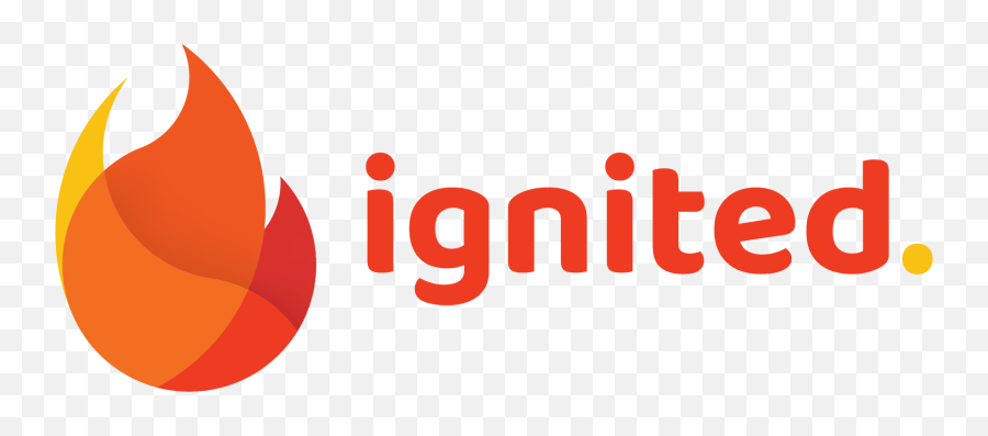 Ignited Credo Emoji,Ignited Logo