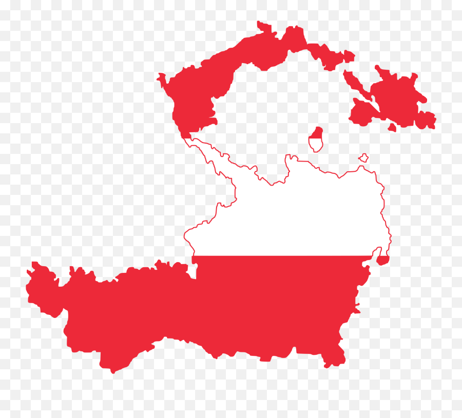 Germany Flag Map - Clipart Best Emoji,German Flag Clipart