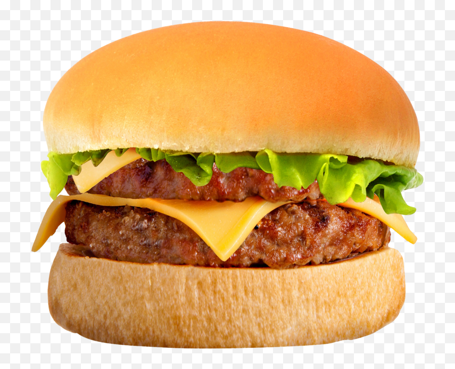 Hamburger Transparent Png Image Emoji,Cheeseburger Transparent