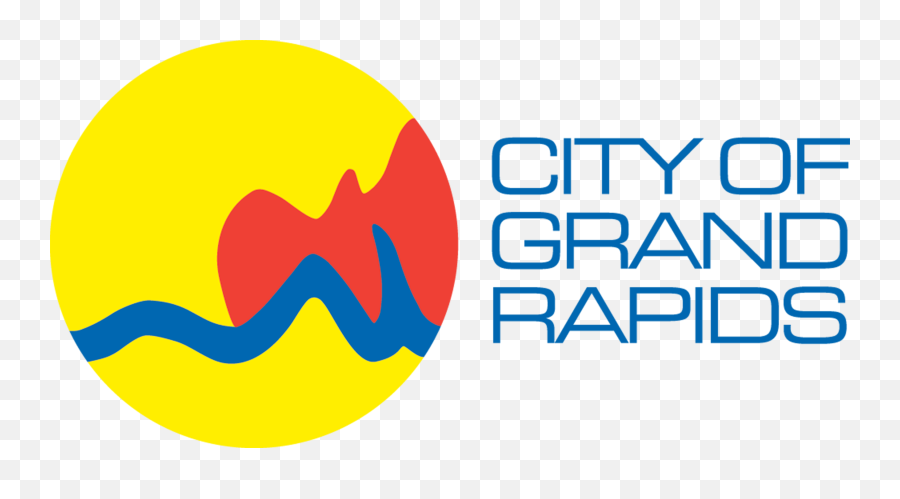 Download Our Future - City Of Grand Rapids Michigan Logo Emoji,Michigan Logo Png