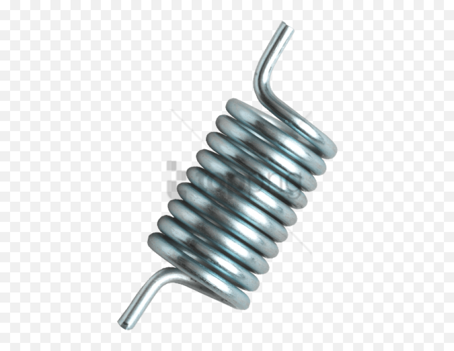 Download Free Png Spring Coil Png Png Image With Transparent Emoji,Coil Clipart
