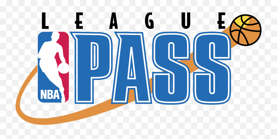 Nba League Pass Logo Png Transparent U0026 Svg Vector - Freebie Emoji,Nba Logo Vector