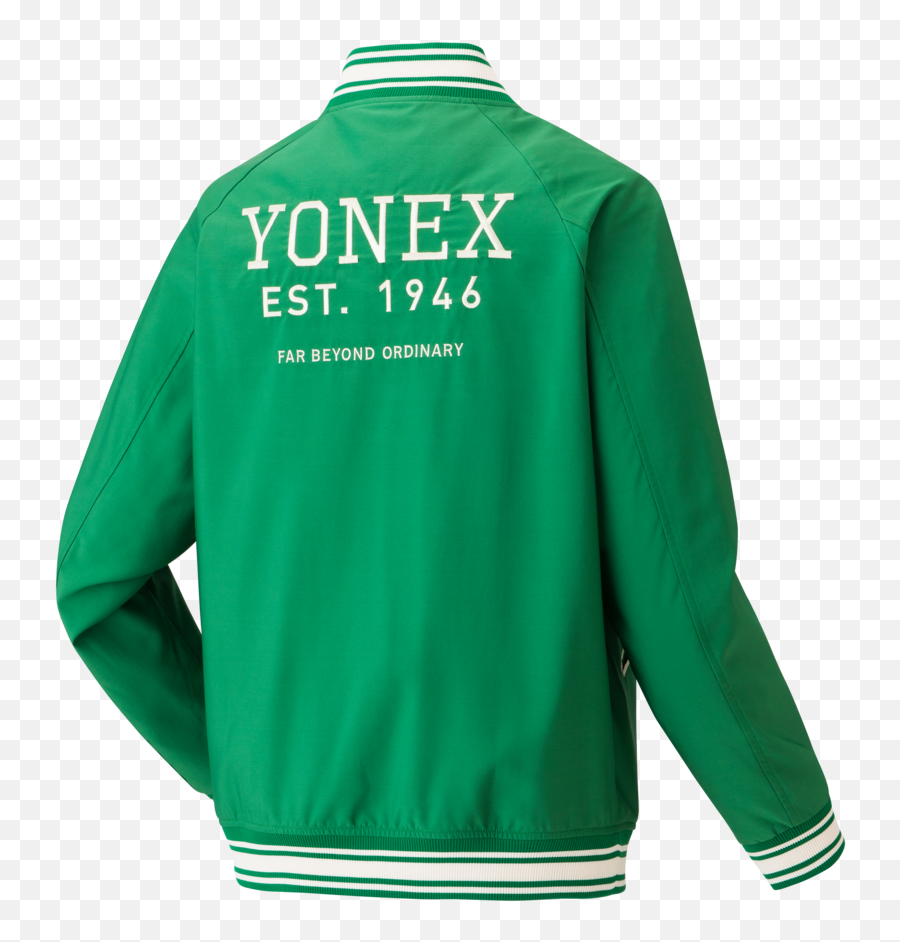 75th Unisex Stadium Jacket 50107a Green Emoji,Crooks And Castle Logo