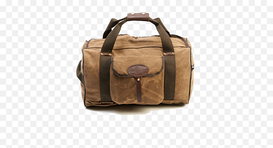 Download Hd Duffle Bag Png Free Download - Bag Transparent Emoji,Briefcase Png