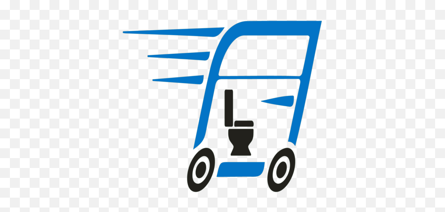 Mobile Toilet Agri Flush Toilet Emoji,Toilet Logo