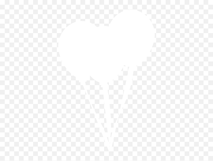 Clip Art Transparent Library White Balloon Clip Art - White Emoji,White Balloons Png