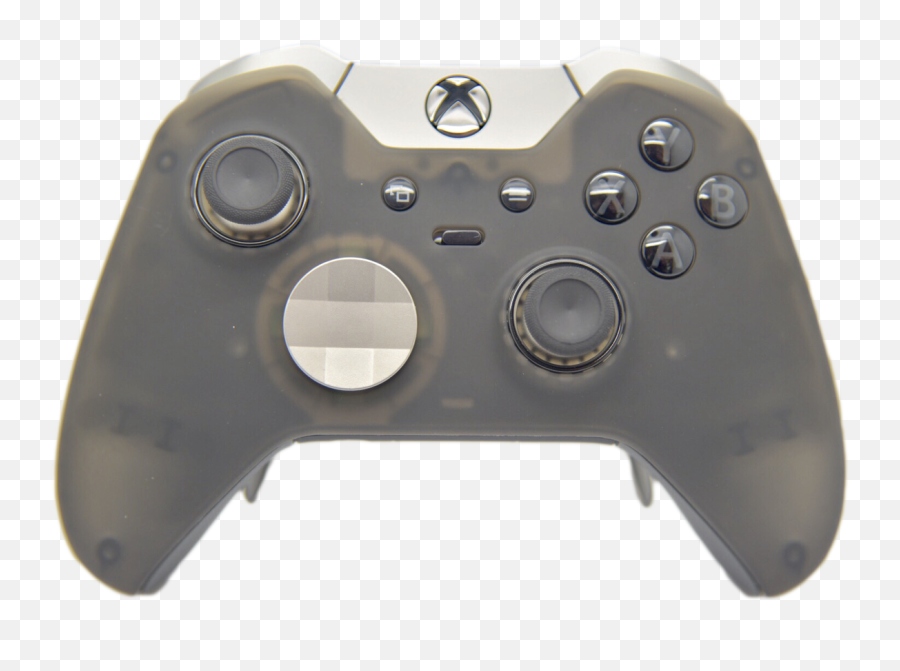 Xbox Controller Png Emoji,Xbox Controller Transparent Background