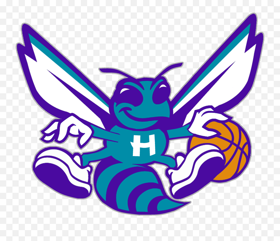 Rhn8lpg - Transparent Charlotte Hornets Logo Png Emoji,Charlotte Hornets Logo