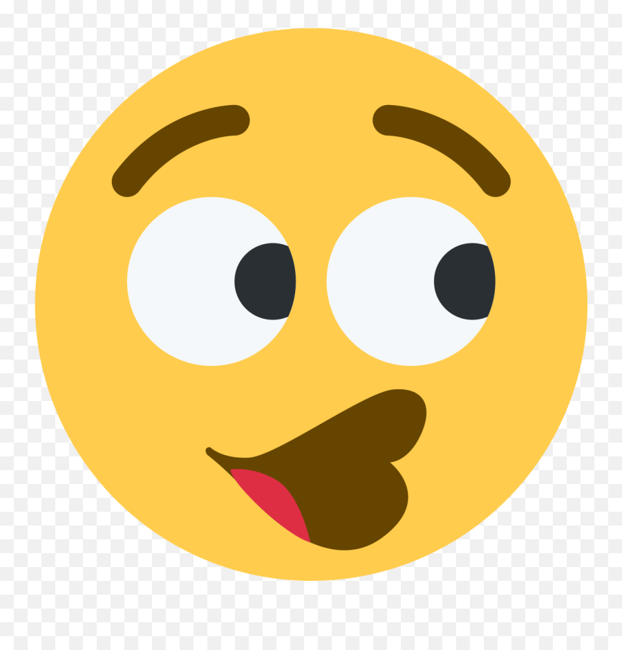 Pogchamp Emoji - Happy,Pogchamp Png