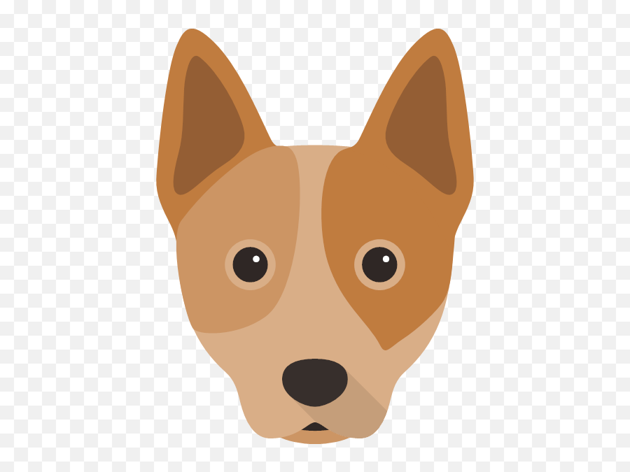 Personalized Australian Cattle Dog Walking Bags Yappycom Emoji,Dog Walking Clipart