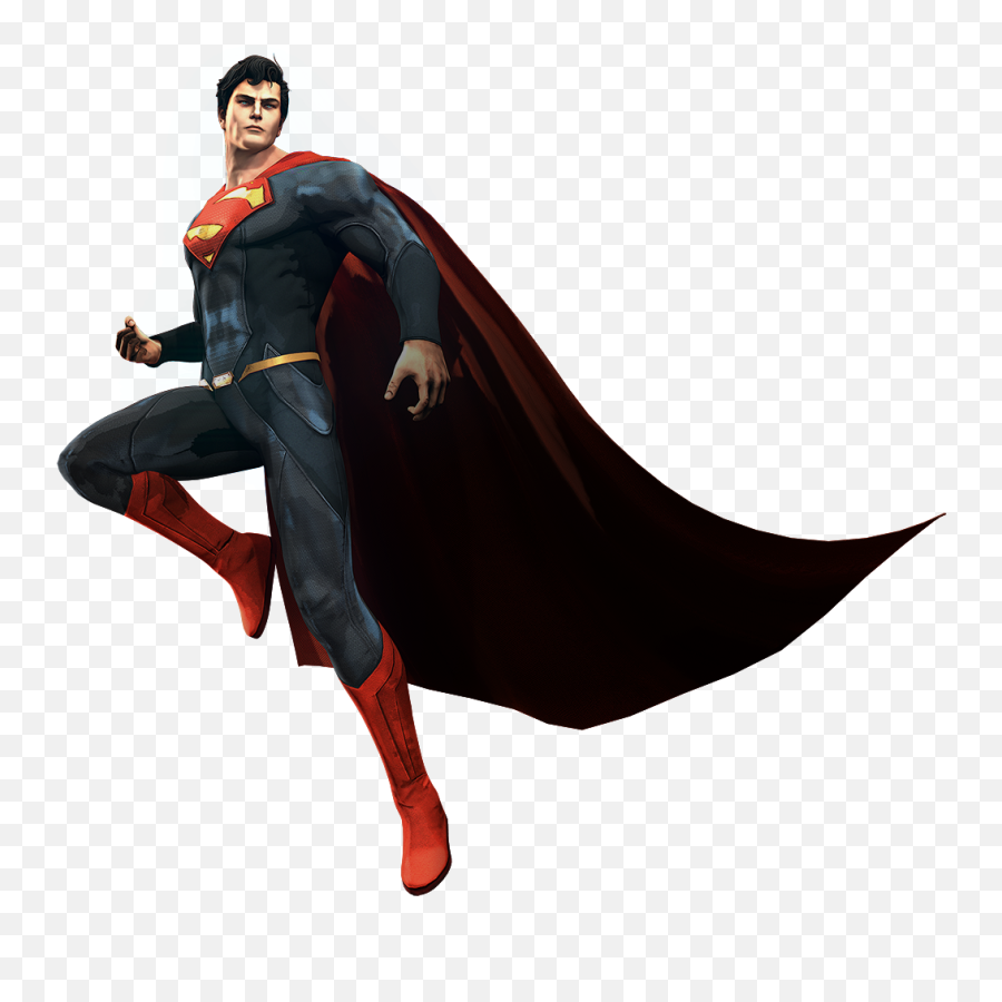 Henry Cavill Superman Png - Superman Dc Unchained 5282504 Dc Unchained Png Emoji,Superman Png