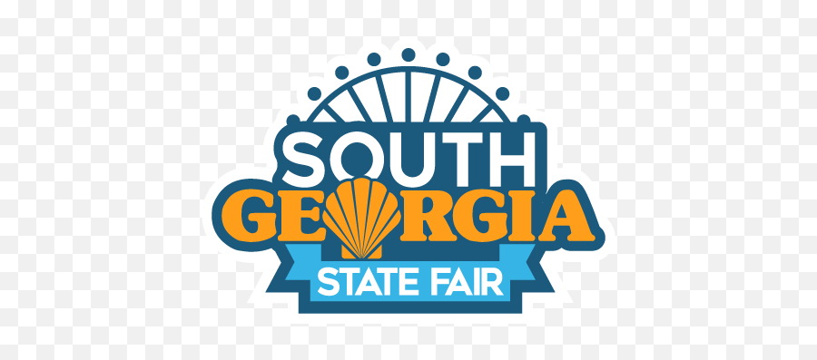 South Georgia State Fair Emoji,Southern States Logo