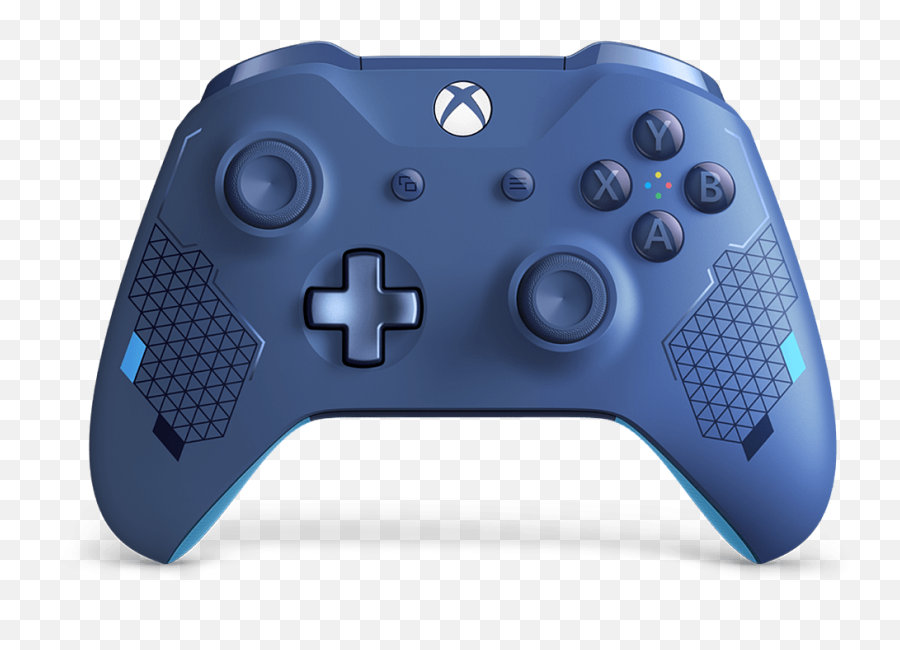 Xbox Blue Transparent Logo Page 1 - Line17qqcom Control Xbox One Sport Blue Emoji,Xbox Logo Png