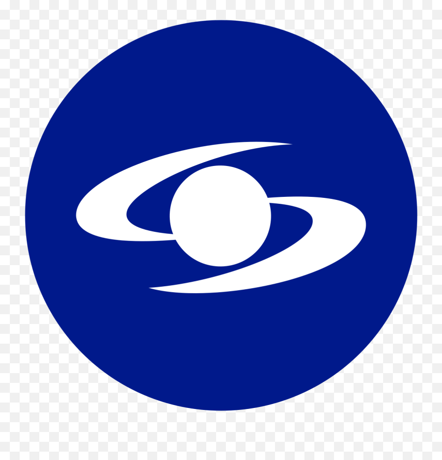 Caracol Televisión - Wikipedia Emoji,Buena Vista Television Logo