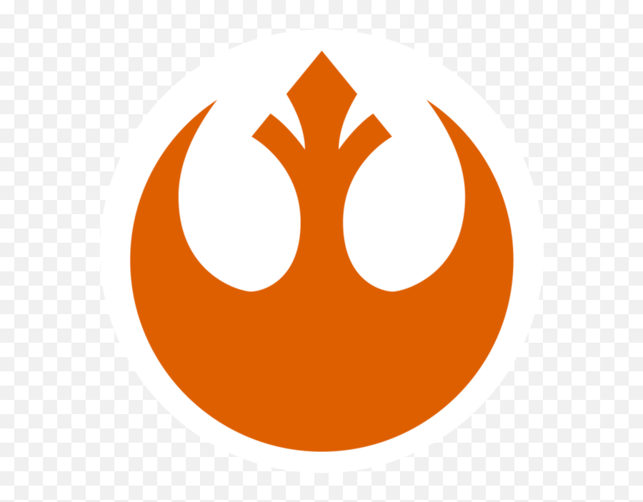 Star Wars The Force Awakens Badge - Resistance Star Wars Emoji,First Order Logo