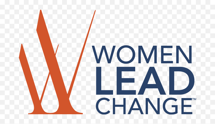 National Womenu0027s Leadership Organization Women Lead Change Emoji,Change The Logo