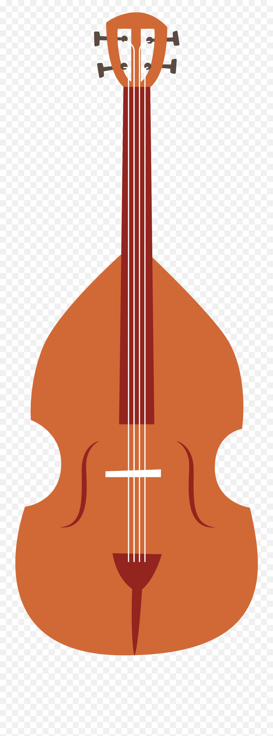 Cello String Instrument Band Orchestra Music Player Song Emoji,Laser Clipart