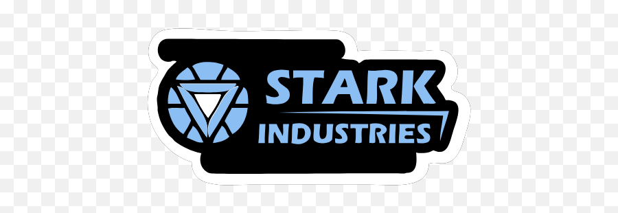 Gtsport - Language Emoji,Stark Industries Logo