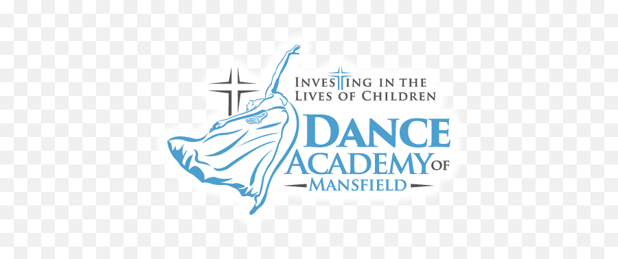 Dance Academy Of Mansfield - Dance Classes In Creative Religion Emoji,Dance Logo