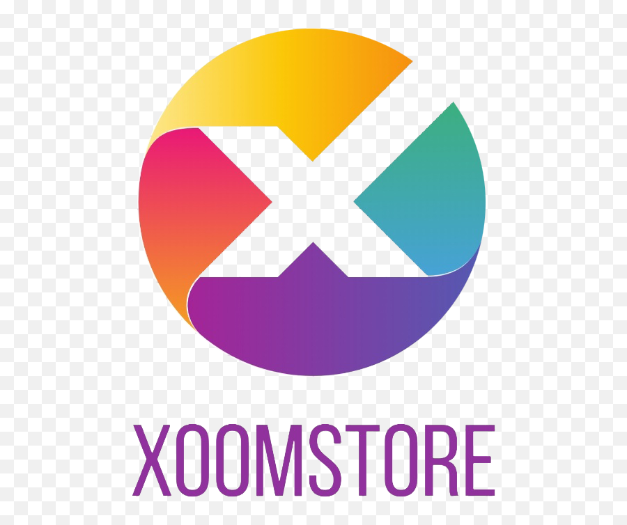Xoomstore Emoji,Xoom Logo