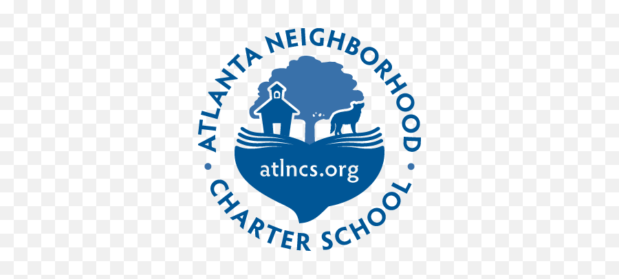 Atlanta Neighborhood Charter School - Atlanta Neighborhood Charter School Logo Emoji,Dream Charter School Logo