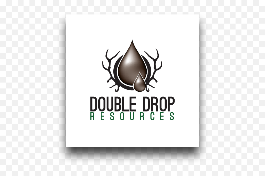 Double Drop Resources - V Design Emoji,Buc Ee's Logo