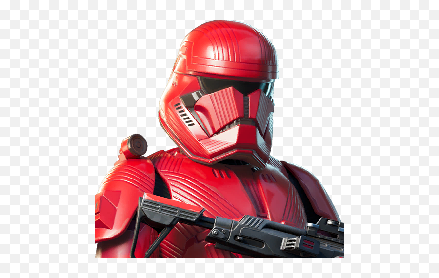 Fortnite Sith Trooper Skin - Characters Costumes Skins Emoji,Star Wars Sith Logo