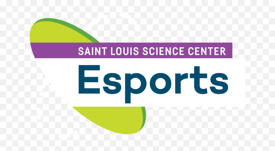 Esports Free Play Session - Saint Louis Science Center Vertical Emoji,Esports Logo