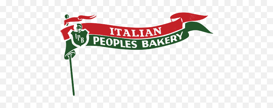 Italian Peoples Bakery - Italian Peoples Bakery Emoji,Bakery Logos