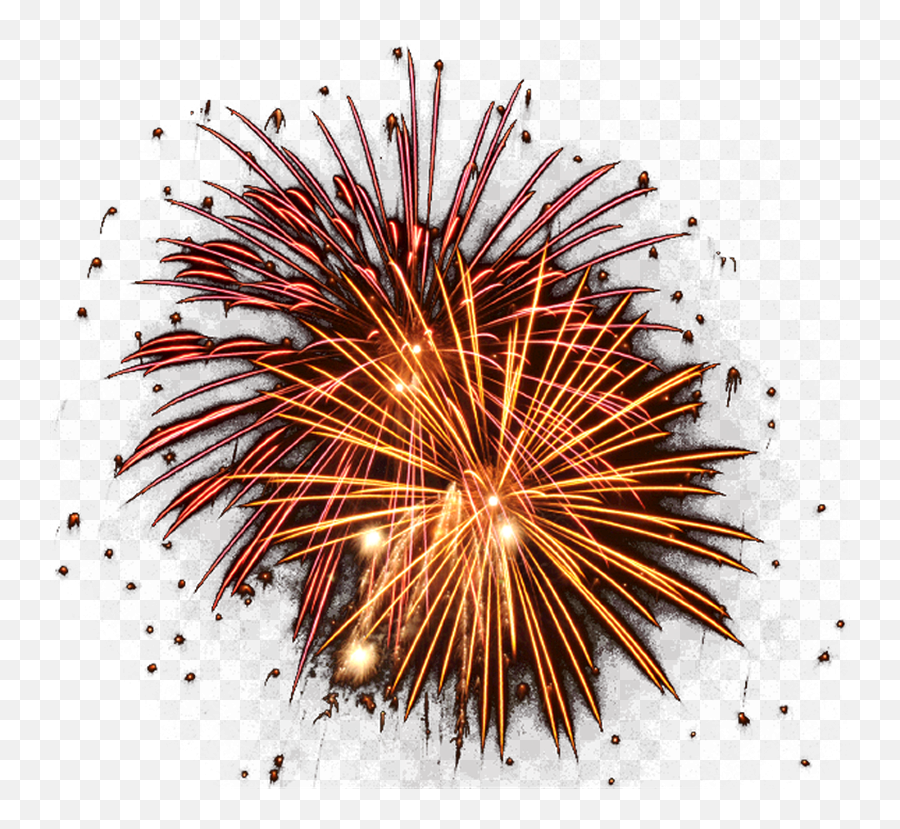 Fireworks Png - Fireworks Gif Without Background Emoji,Fireworks Png