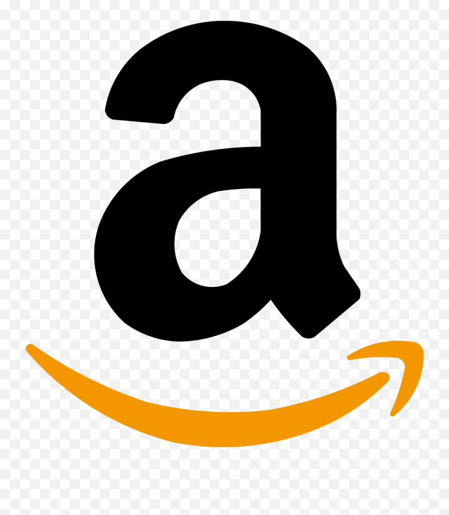 Amazon Icon - Icon Amazon Logo Png Emoji,Amazon Logo Png