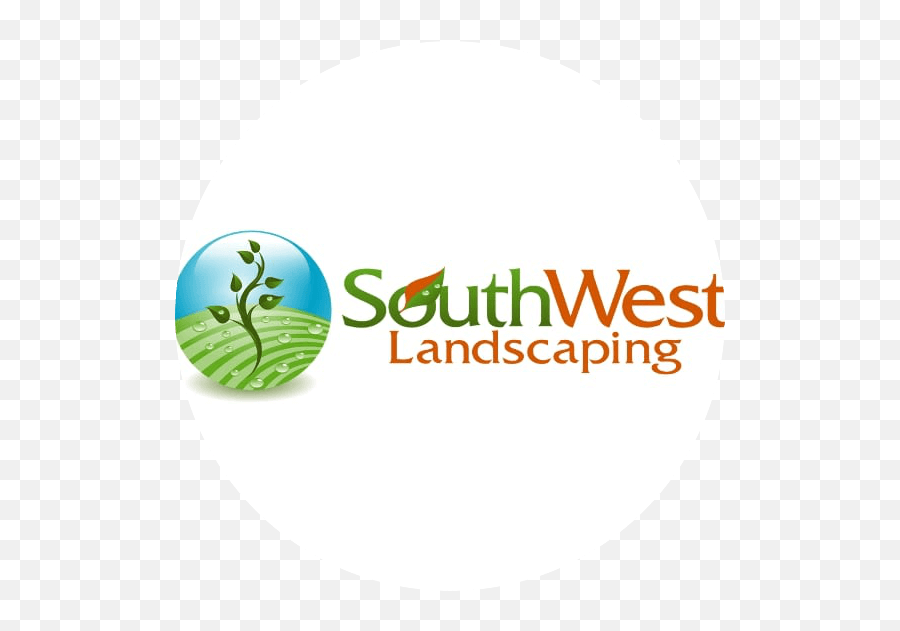 Landscaping Logo Design - Language Emoji,Landscape Logo