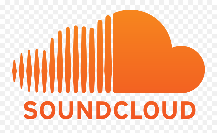 Soundcloud Logo The Most Famous Brands And Company Logos - Soundcloud Logo Emoji,Orange Logos