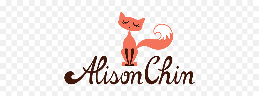 Am Logo Redesign - Alison Chin Design Language Emoji,Am Logo