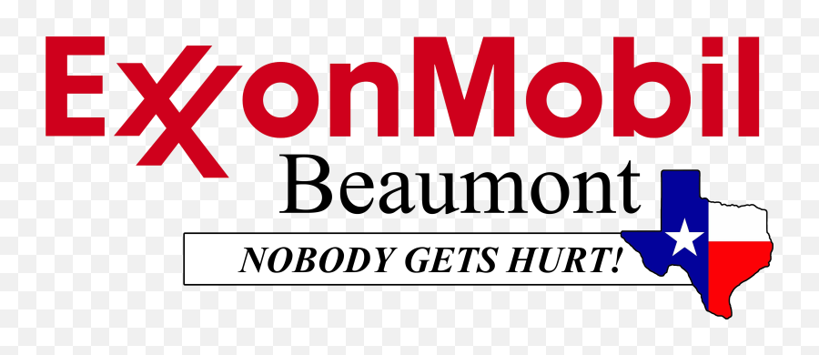 Download Exxonmobil Beaumont - Exxon Mobil Esso Full Size Exxon Mobil Emoji,Exxon Mobil Logo