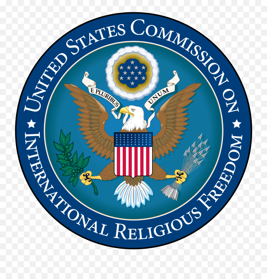 United States Commission On International Religious Freedom - United States Commission On International Religious Freedom Emoji,Freedom Logo