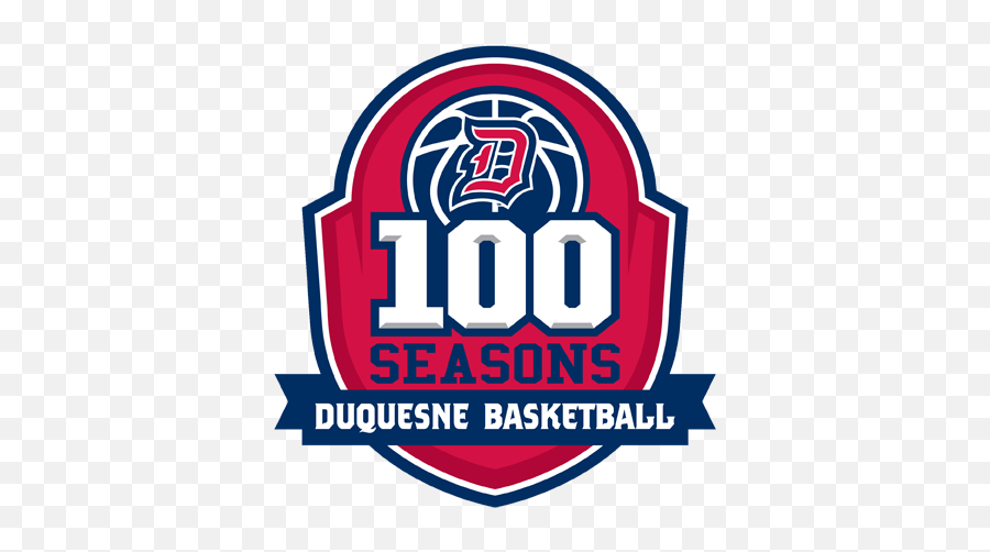 Duquesne Basketball History - Duquesne University Emoji,Duke Basketball Logo