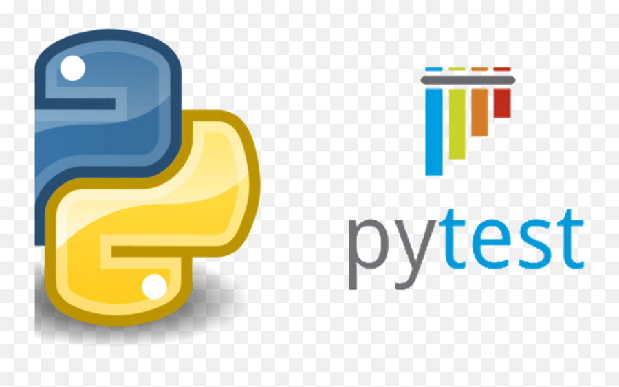 Testing - Logo Pytest Emoji,Python Logo Transparent