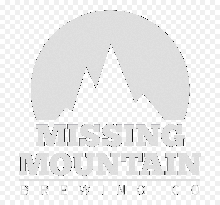 Missing Mountain Brewing Company Emoji,Mountain Logos