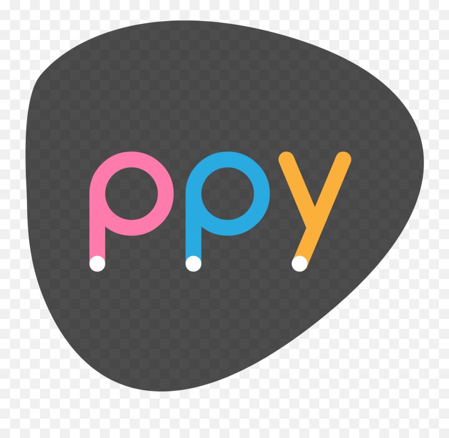 Download Osu Logo Png - Peppy Osu Logo Emoji,Osu Logo