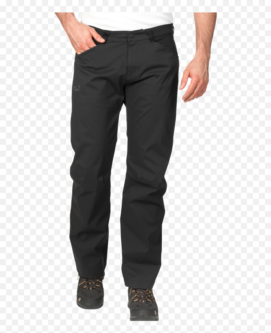Mens Pant Png Image - Mens Black Cargo Pants Png Emoji,Pants Png