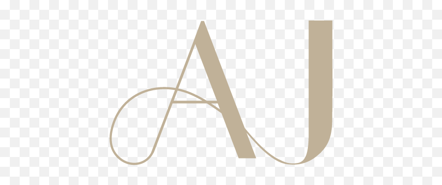 Alexandra - Aj Photography Logo Png Emoji,Monogram Logo