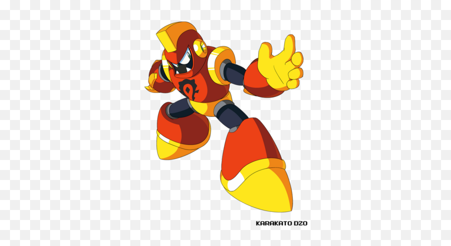 Axe Man Emoji,Mega Man Png