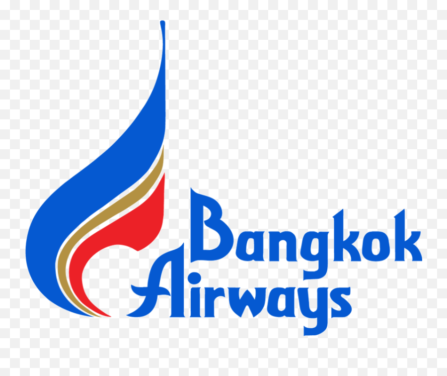 Network And Partner Airlines Qantas Us - Bangkok Airways Emoji,Airlines Logo