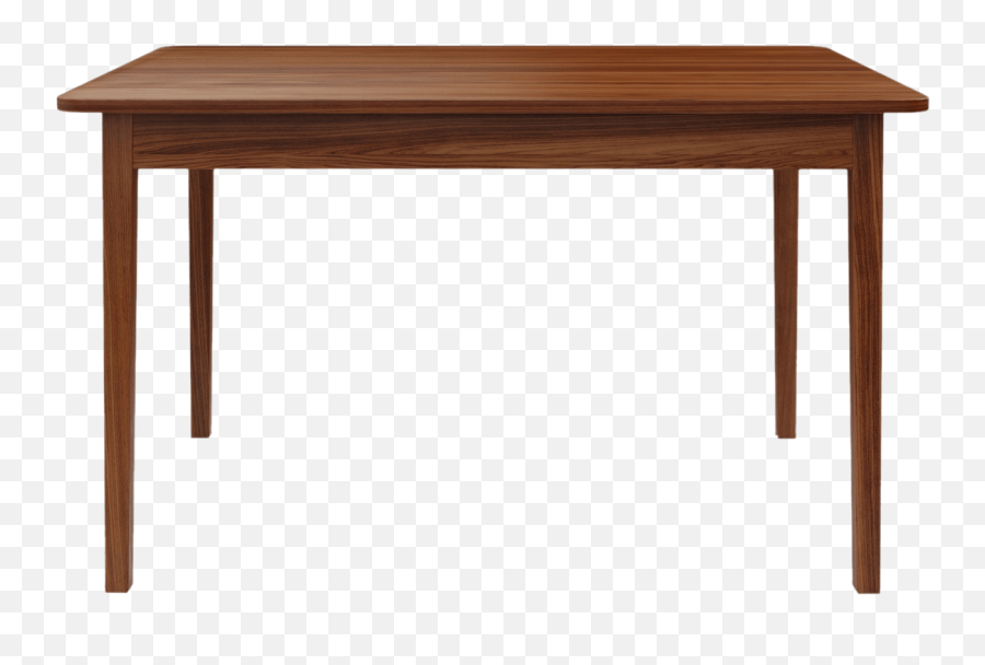 Download Dining Table Top View Png Slim - Straight Leg Table Emoji,Table Top Png