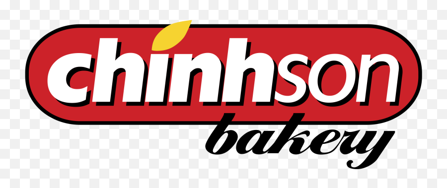 Chinhson Bakery Logo Png Transparent - Bakery Emoji,Bakery Logo